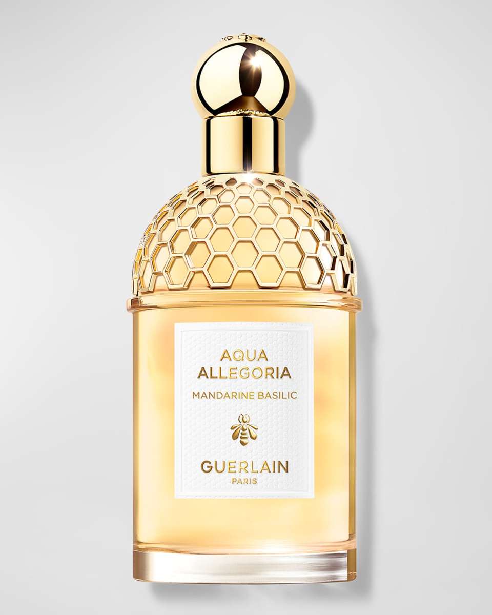 Aqua Allegoria Mandarine Basilic Eau de Toilette,
